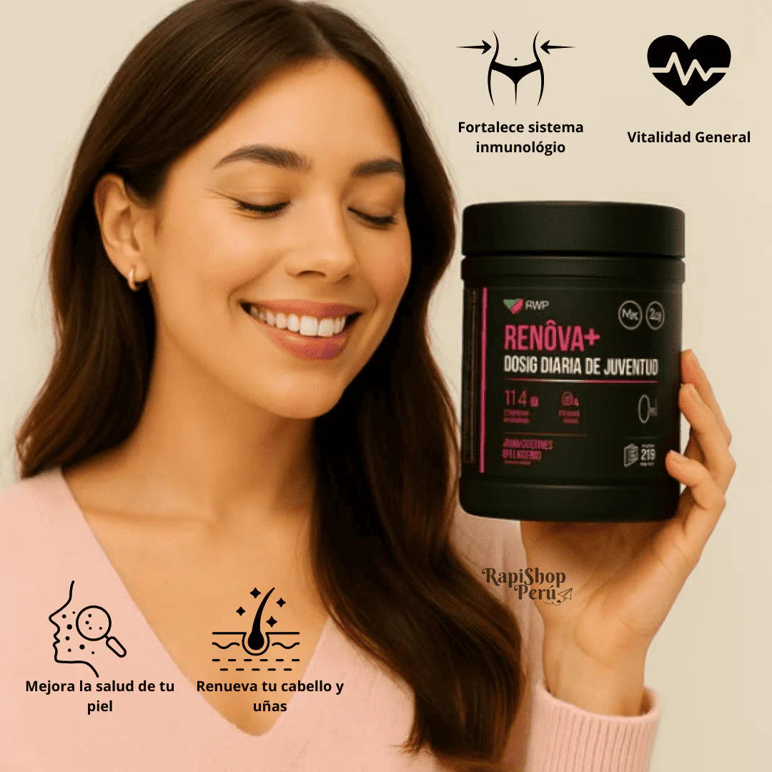 COLAGENO RENOVA