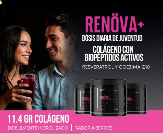 COLAGENO RENOVA